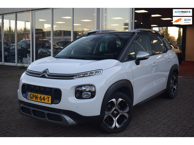 Citroen C3 AIRCROSS 1.2 PureTech S&S Business | NAVIGATIE | AUTOMAAT | CLIMATE CONTROL | CRUISE CONTROL |